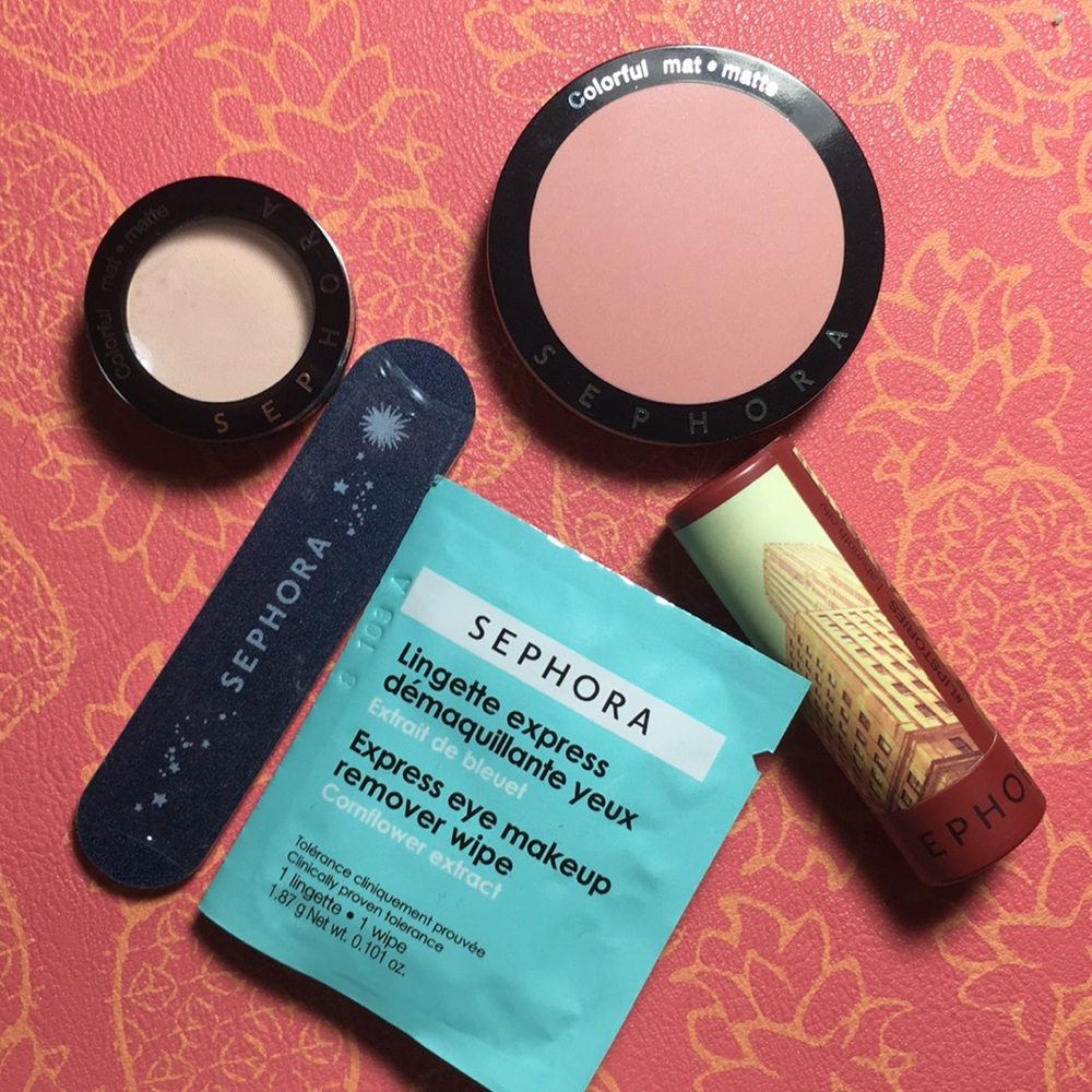🌟Sephora Collection set🌟